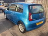 Skoda Citigo 1.0 MPI GreenTech SE Hatchback 3dr Petrol Manual Euro 6 (s/s) (60 ps) 3dr Manual 2026