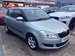 Skoda Fabia 1.2 TSI SE Hatchback 5dr Petrol Manual Euro 5 (86 ps) 5dr Manual 2011