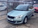 Skoda Fabia 1.2 TSI SE Hatchback 5dr Petrol Manual Euro 5 (86 ps) 5dr Manual 2011