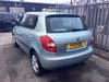 Skoda Fabia 1.2 TSI SE Hatchback 5dr Petrol Manual Euro 5 (86 ps) 5dr Manual 2026