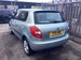 Skoda Fabia 1.2 TSI SE Hatchback 5dr Petrol Manual Euro 5 (86 ps) 5dr Manual 2011