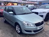 Skoda Fabia 1.2 TSI SE Hatchback 5dr Petrol Manual Euro 5 (86 ps) 5dr Manual 2026