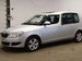 Skoda Roomster 1.2 TSI SE Action MPV 5dr Petrol Manual Euro 5 (86 ps) 5dr Manual 2015