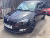 Skoda Roomster 1.2L BLACK EDITION MPV 5dr Petrol Manual Euro 5 (105 bhp) 5dr Manual 2026
