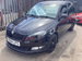 Skoda Roomster 1.2L BLACK EDITION MPV 5dr Petrol Manual Euro 5 (105 bhp) 5dr Manual 2014
