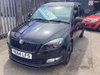 Skoda Roomster 1.2L BLACK EDITION MPV 5dr Petrol Manual Euro 5 (105 bhp) 5dr Manual 2026