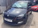 Skoda Roomster 1.2L BLACK EDITION MPV 5dr Petrol Manual Euro 5 (105 bhp) 5dr Manual 2014