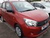 Suzuki Celerio 1.0 SZ2 5d 67 BHP 6 MONTHS WARRANTY, full mot, 5dr Manual 2026