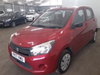 Suzuki Celerio 1.0 SZ2 5d 67 BHP 6 MONTHS WARRANTY, full mot, 5dr Manual 2026
