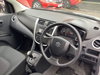 Suzuki Celerio 1.0L SZ4 Hatchback 5dr Petrol Automatic Euro 6 (67 bhp) 5dr Automatic 2026
