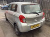 Suzuki Celerio 1.0L SZ4 Hatchback 5dr Petrol Automatic Euro 6 (67 bhp) 5dr Automatic 2026