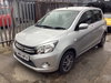 Suzuki Celerio 1.0L SZ4 Hatchback 5dr Petrol Automatic Euro 6 (67 bhp) 5dr Automatic 2026
