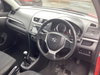 Suzuki Swift 1.2L SZ3 Hatchback 3dr Petrol Manual Euro 5 (94 bhp) 3dr Manual 2026