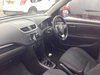 Suzuki Swift 1.2L SZ3 Hatchback 3dr Petrol Manual Euro 5 (94 bhp) 3dr Manual 2026