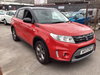 Suzuki Vitara 1.6 SZ-T SUV 5dr Petrol Manual Euro 6 (s/s) (120 ps) 5dr Manual 2026