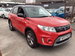 Suzuki Vitara 1.6 SZ-T SUV 5dr Petrol Manual Euro 6 (s/s) (120 ps) 5dr Manual 2017
