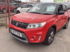 Suzuki Vitara 1.6 SZ-T SUV 5dr Petrol Manual Euro 6 (s/s) (120 ps) 5dr Manual 2026