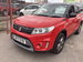Suzuki Vitara 1.6 SZ-T SUV 5dr Petrol Manual Euro 6 (s/s) (120 ps) 5dr Manual 2017