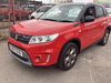 Suzuki Vitara 1.6 SZ-T SUV 5dr Petrol Manual Euro 6 (s/s) (120 ps) 5dr Manual 2026