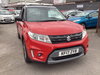 Suzuki Vitara 1.6 SZ-T SUV 5dr Petrol Manual Euro 6 (s/s) (120 ps) 5dr Manual 2026
