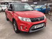 Suzuki Vitara 1.6 SZ-T SUV 5dr Petrol Manual Euro 6 (s/s) (120 ps) 5dr Manual 2017