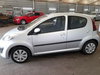 Peugeot 107 1.0L ACTIVE Hatchback 5dr Petrol Semi Automatic Euro 5 (68 bhp) 5dr Semi Automatic 2026