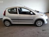 Peugeot 107 1.0L ACTIVE Hatchback 5dr Petrol Semi Automatic Euro 5 (68 bhp) 5dr Semi Automatic 2026