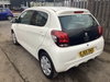 Peugeot 108 1.0L ACTIVE Hatchback 5dr Petrol Manual Euro 6 (68 bhp) 5dr Manual 2026