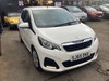 Peugeot 108 1.0L ACTIVE Hatchback 5dr Petrol Manual Euro 6 (68 bhp) 5dr Manual 2026