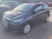 Peugeot 108 1.0L Active Hatchback 5dr Petrol Manual Euro 6 (68 bhp) 5dr Manual 2016