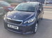 Peugeot 108 1.0L Active Hatchback 5dr Petrol Manual Euro 6 (68 bhp) 5dr Manual 2016