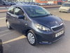 Peugeot 108 1.0L Active Hatchback 5dr Petrol Manual Euro 6 (68 bhp) 5dr Manual 2026