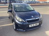 Peugeot 108 1.0L Active Hatchback 5dr Petrol Manual Euro 6 (68 bhp) 5dr Manual 2026