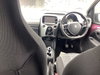 Peugeot 108 1.0L ACTIVE Hatchback 5dr Petrol Semi Automatic Euro 6 (68 bhp) 5dr Semi Automatic 2026