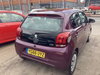 Peugeot 108 1.0L ACTIVE Hatchback 5dr Petrol Semi Automatic Euro 6 (68 bhp) 5dr Semi Automatic 2026