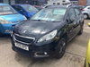 Peugeot 2008 1.4L Active HDi SUV 5dr Diesel Manual Euro 6 (68 bhp) 5dr Manual 2026