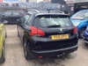 Peugeot 2008 1.4L Active HDi SUV 5dr Diesel Manual Euro 6 (68 bhp) 5dr Manual 2026