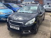 Peugeot 2008 1.4L Active HDi SUV 5dr Diesel Manual Euro 6 (68 bhp) 5dr Manual 2026