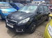 Peugeot 2008 1.4L Active HDi SUV 5dr Diesel Manual Euro 6 (68 bhp) 5dr Manual 2015