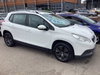 Peugeot 2008 1.4L HDI ACTIVE 5dr Diesel Manual Euro 6 (68 bhp) 5dr Manual 2026