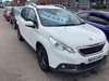 Peugeot 2008 1.4L HDI ACTIVE 5dr Diesel Manual Euro 6 (68 bhp) 5dr Manual 2026