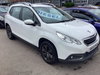 Peugeot 2008 1.4L HDI ACTIVE 5dr Diesel Manual Euro 6 (68 bhp) 5dr Manual 2026