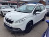 Peugeot 2008 1.4L HDI ACTIVE 5dr Diesel Manual Euro 6 (68 bhp) 5dr Manual 2026