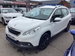 Peugeot 2008 1.4L HDI ACTIVE 5dr Diesel Manual Euro 6 (68 bhp) 5dr Manual 2015