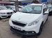 Peugeot 2008 1.4L HDI ACTIVE 5dr Diesel Manual Euro 6 (68 bhp) 5dr Manual 2015