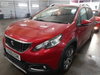 Peugeot 2008 1.5L Allure Blue HDi  SUV 5dr Diesel Manual Euro 6 (101 bhp) 5dr Manual 2026