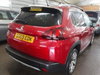 Peugeot 2008 1.5L Allure Blue HDi  SUV 5dr Diesel Manual Euro 6 (101 bhp) 5dr Manual 2026