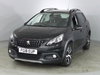 Peugeot 2008 1.6L BLUE HDI GT LINE SUV 5dr Diesel Manual Euro 6 (100 bhp) 5dr Manual 2026
