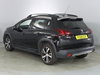 Peugeot 2008 1.6L BLUE HDI GT LINE SUV 5dr Diesel Manual Euro 6 (100 bhp) 5dr Manual 2026