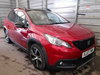 Peugeot 2008 1.6L BLUE HDI S/S GT LINE 5dr Diesel Manual Euro 6 (120 bhp) 5dr Manual 2026